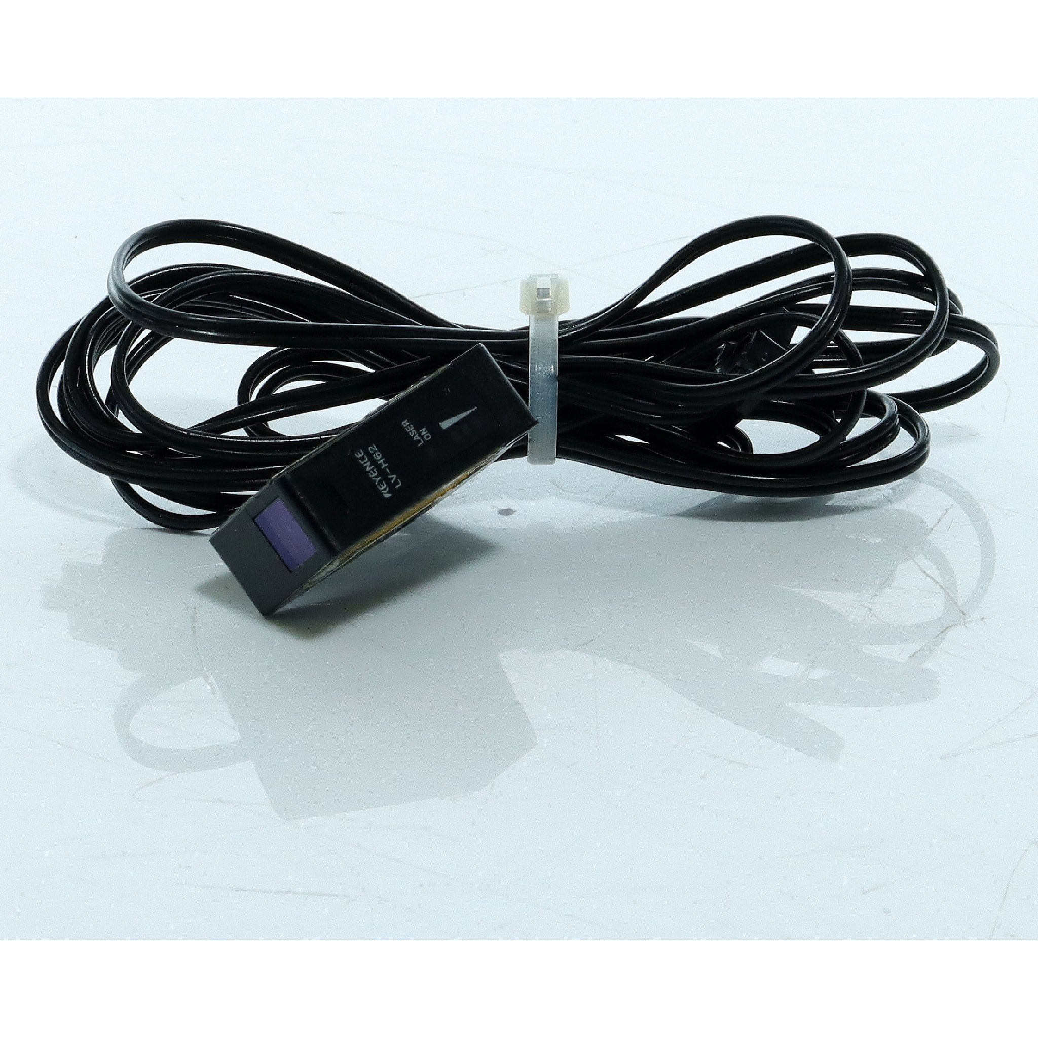 Digital Laser Sensor  Gebraucht